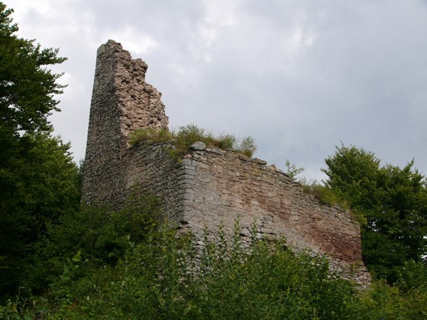Cetatea Balvanyos