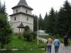 Manastiri si biserici in Valcea - baile-govora