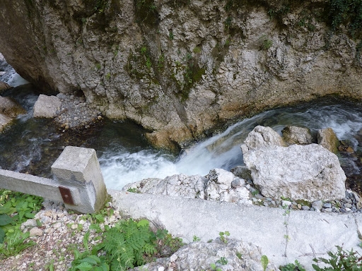 Traseul Manastirea Bistrita - Cheile Bistritei - Plaiul Zanoaga - Curmatura Rodeanu