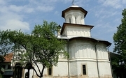 Manastirea Saracinesti, Valcea
