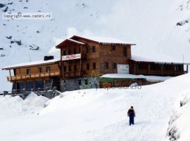 Cabana Paltinu | Cazare Balea-Transfagarasan