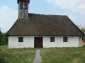 Biserica de lemn din Curtea