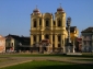 Domul Romano-Catolic din Timisoara - banloc