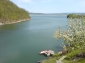 Rezervtia Naturala Lacul Surduc - banloc