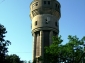 Turnul de apa din Timisoara - banloc