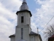 Biserica de lemn Sfintii Arhangheli Mihail si Gavriil din Dobricel - beclean
