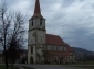 Biserica Evanghelica din Teaca - beclean