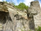 Cetatea Ciceu din Bistrita-Nasaud