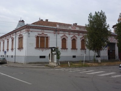 Muzeul Municipal de Istorie si Etnografie Beius
