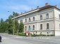 Cladirea Centrului Militar Judetean Salaj - benesat