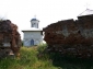 Cetatea-manastire Berca - berca