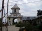 Manastirea Gologanu din Cudalbi