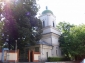 Manastirea Sfintii Arhangheli Mihail si Gavriil - beresti
