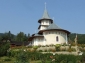 Manastirea Sfantul Sava - berzunti