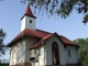 Biserica de lemn din Morut - bistrita