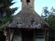 Biserica de lemn din Sangeorzu Nou   - bistrita