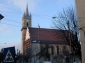 Biserica Evanghelica din Bistrita - bistrita