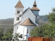 Biserica Evanghelica din Herina - bistrita