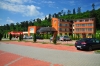 Hotel Gomar Lux - Cazare Bistrita