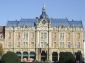 Hotel Dacia (fostul Hotel Pannonia) din Satu Mare - bixad