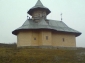 Manastirea Cergau Mic - blaj