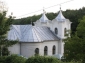 Manastirea Vasiova - bocsa