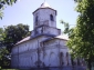 Biserica Sfantul Nicolae din Mironesti - bolintin-vale