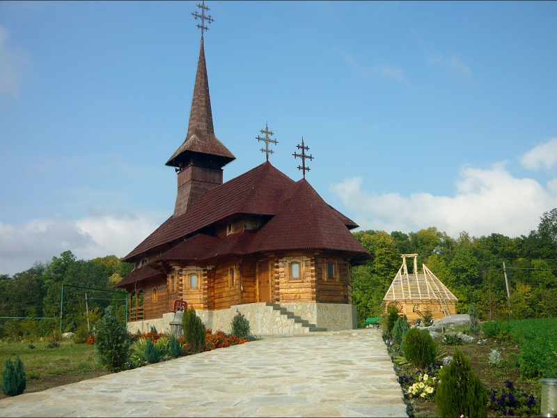 Manastirea Buna Vestire, Bolintin