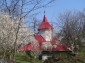 Manastirea Sfantul Ioan Rusul din Giurgiu - bolintin-vale