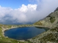 Lacul Iezer, Maramures - borsa