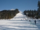 Partie ski Verofeny (Raza Soarelui) Borsec - borsec