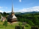 Localitatea Botiza, judetul Maramures - botiza