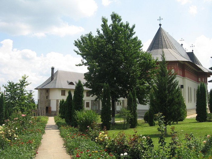 Biserica Sfantul Nicolae-Popauti