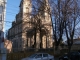 Biserica Bulgara Inaltarea Domnului - braila
