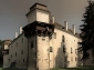 Castelul Brancovenesti - brancovenesti