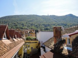 Apartament Cu Vedere La Tampa | Cazare Brasov