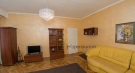 Apartament Kristin 1 | Cazare Brasov