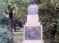 Bustul lui Stefan Octavian Iosif din Brasov - brasov