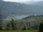 Lacul Tarlung, judetul Brasov - brasov