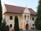 Muzeul Prima Scoala Romaneasca - cazare Brasov