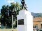 Statuia Eroului Necunoscut din Brasov - brasov