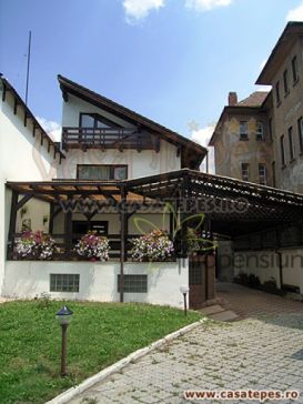 Pensiunea Casa Tepes | Cazare Brasov