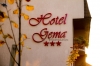 hotel Gema - Cazare 