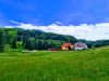 Pensiunea Poiana Cristian | Cazare Brasov