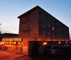 Hotel Nirvana | Cazare Bucuresti