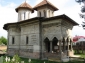 Biserica Sfantul Eftimie – Fundenii Doamnei - bucuresti