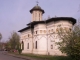 Biserica Sfantul Elefterie Vechi - bucuresti