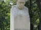 Bustul lui Barbu Stefanescu - Delavrancea - bucuresti