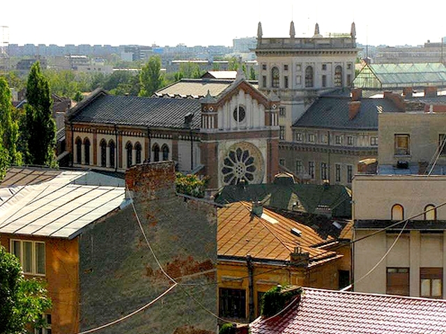 Catedrala Sfantul Iosif 