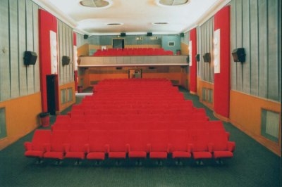 Cinema Corso Bucuresti